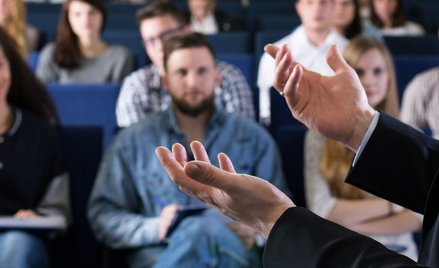 Polskie uniwersytety są chore