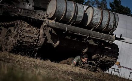 V edycja GROM Challenge