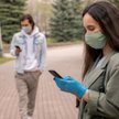 GIS ostrzega przed fałszywymi SMS-ami.