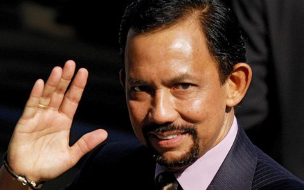 Hassanal Bolkiah