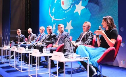 Inwestorzy widzą potencjał Bałtyku, ale potrzebują przepisów – podkreślali paneliści