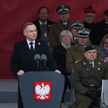 Prezydent Andrzej Duda