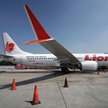 Wstępne wnioski z katastrofy MAXa Lion Air