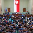 Politycy wyrzucają dziennikarzy z Sejmu