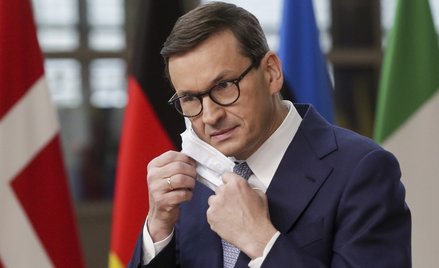 Mateusz Morawiecki