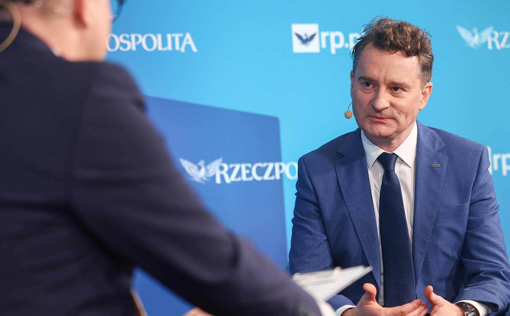 Marcin Laskowski: Ciepłownictwo inwestuje w zmianę