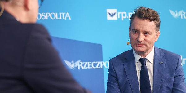 Marcin Laskowski: Ciepłownictwo inwestuje w zmianę