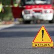 W przypadku potrącenia przez zagraniczny pojazd, należy postępować tak samo jakby wypadek spowodował