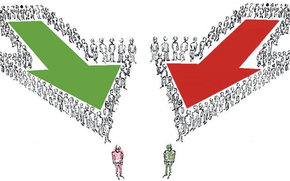 Nie zawsze musimy się liczyć z opinią związków zawodowych