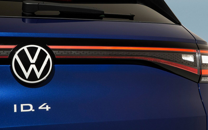 Volkswagen ma problem. Wyprzedał roczny slot na elektryczne modele