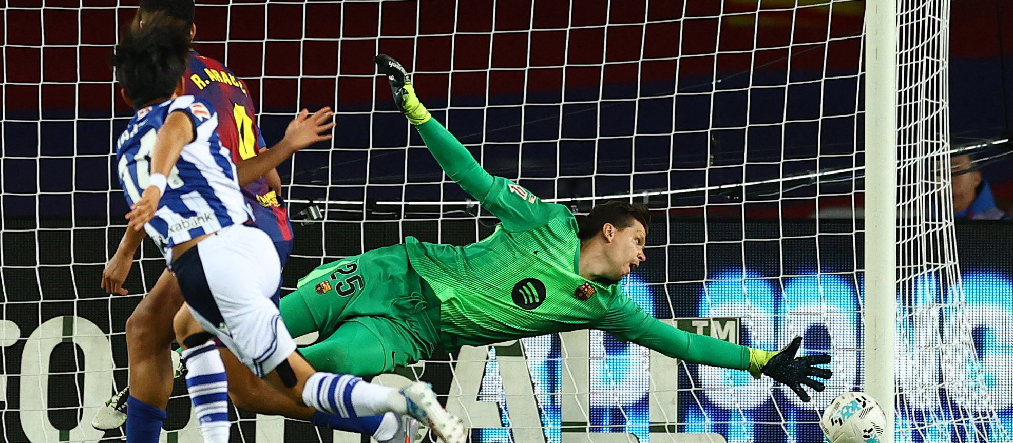 W niedzielę Real – Barcelona. Madryt czeka na rock and rolla