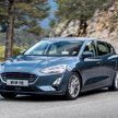 Nowy Ford Focus: mocne wejście