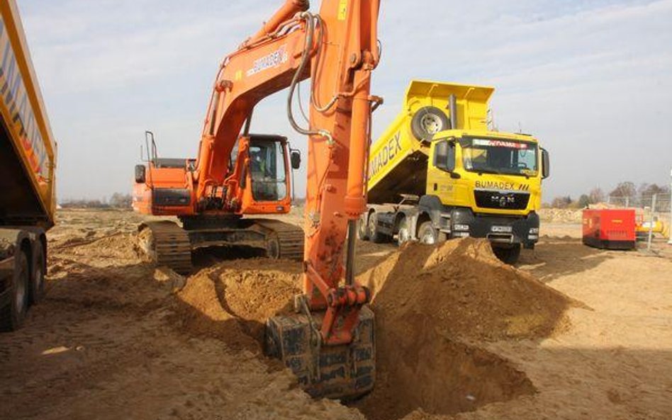 W starostwach nie ma geodetów - alarmuje NIK