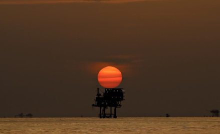 BP zapłaci rekordową grzywnę
