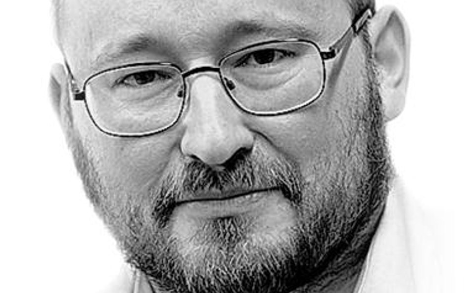 Paweł Jabłoński