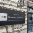 NBP osłabia złotego