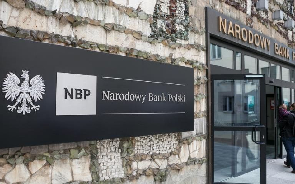 Obniżka stóp tak samo nieprawdopodobna jak podwyżka