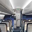 Tak będzie wyglądało wnętrze nowych airbusów A220 LOT-u