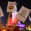 Francja: Dosyć! Tysiące ludzi przeciw antysemityzmowi