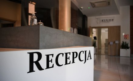 IGHP: Rozczarowujący początek roku dla hotelarzy. Ferie nie poprawiły wyników