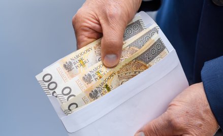 Mniejsza szara strefa. Ale rynku alkoholi to nie dotyczy