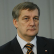 Wiesław Szczepański z SLD: urlopować Cezarego Grabarczyka