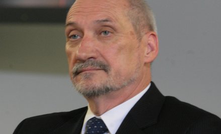 Antoni Macierewicz: Działałem w pełni zgodnie z prawem