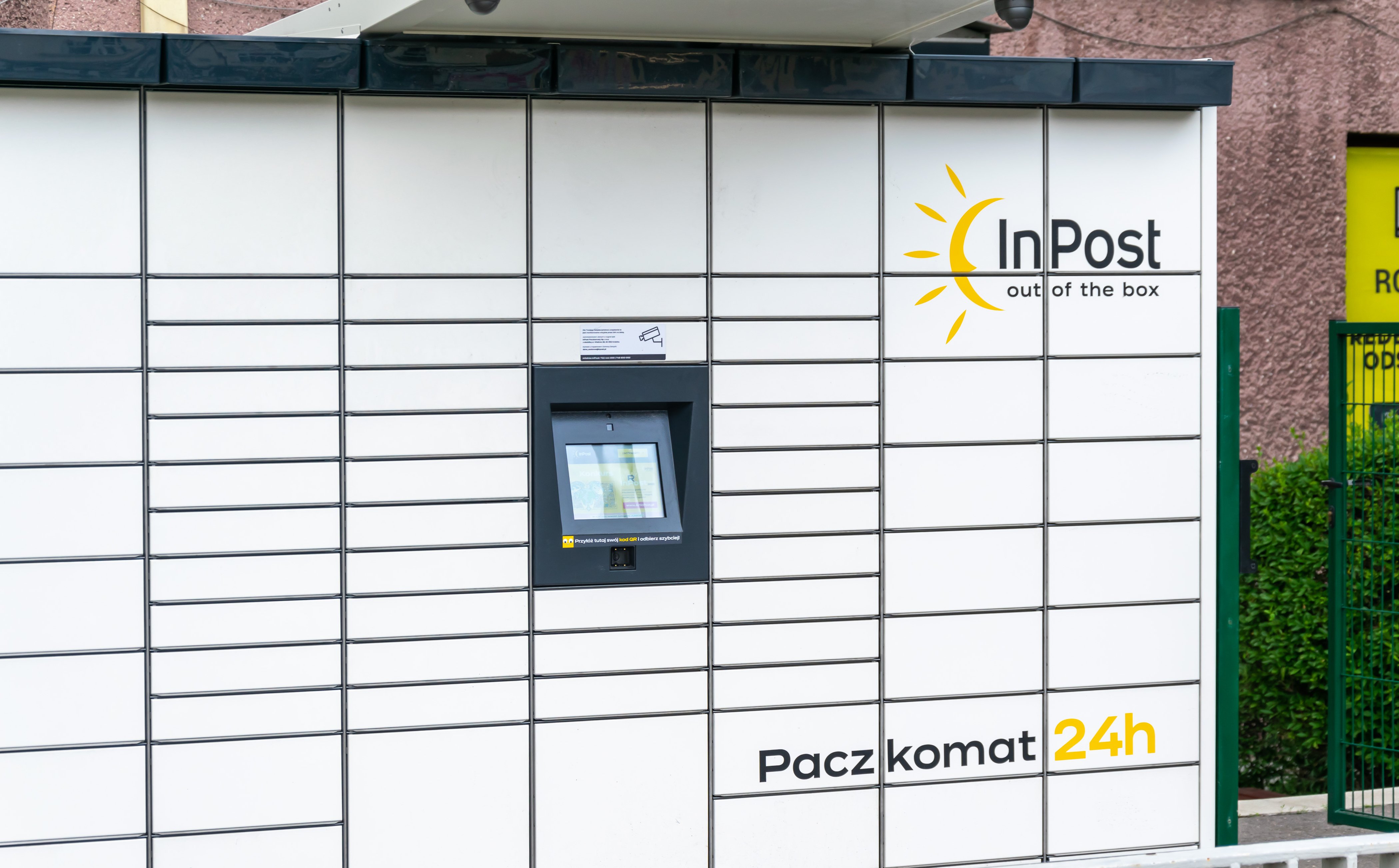 Paweł Rożyński: Słodko-gorzki smak przejęcia InPostu