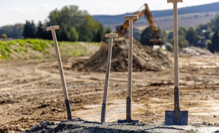 Uwaga na prezesa, bo może zasiedzieć działkę spółki