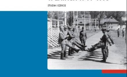 "Armia Czerwona/Radziecka w Polsce w latach 1944–1993 Studia i szkice”, red. K. Filip, M. Golon Inst