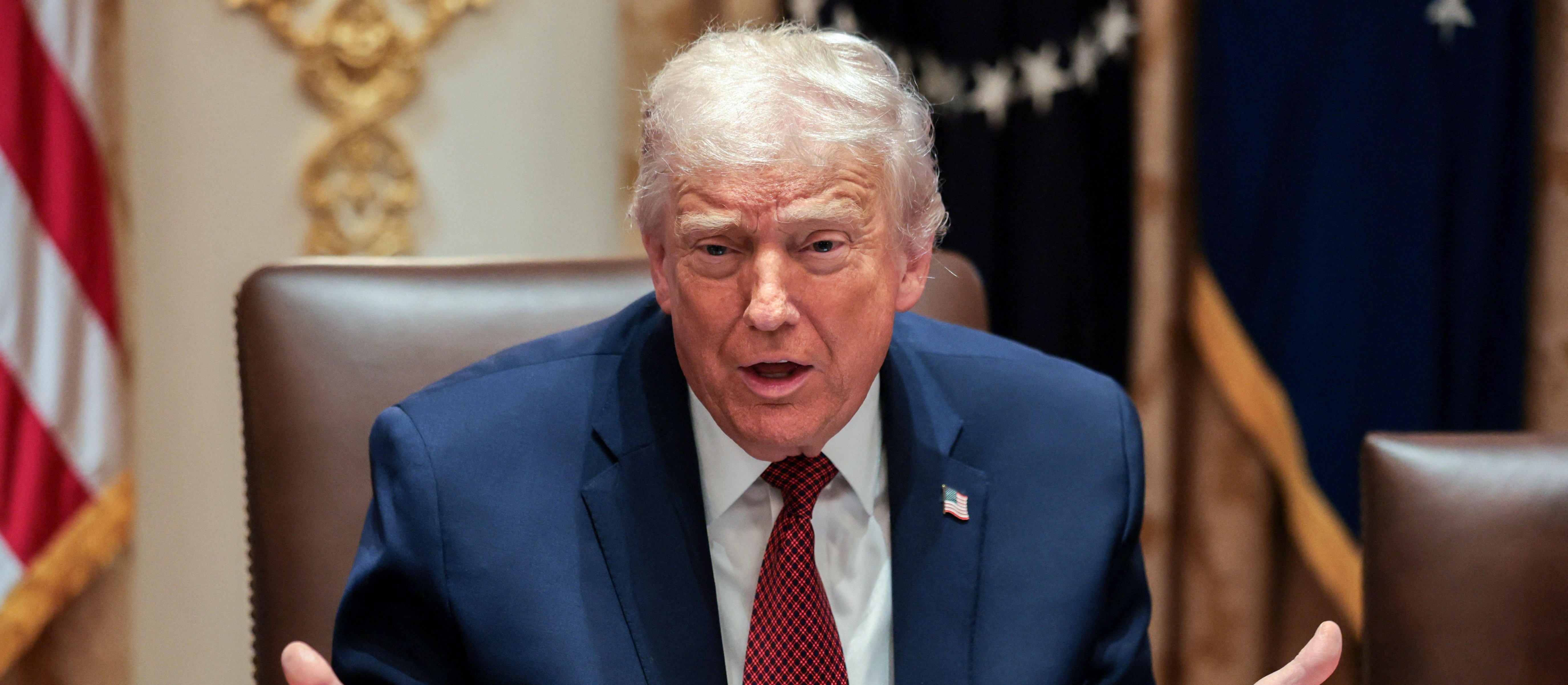 Leon Komornicki o strategii bezpieczeństwa USA: Też bym tak robił