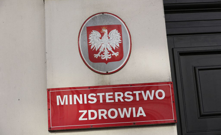 Spotkanie rezydentów z Ministerstwem Zdrowia przesunięte z piątku na środę