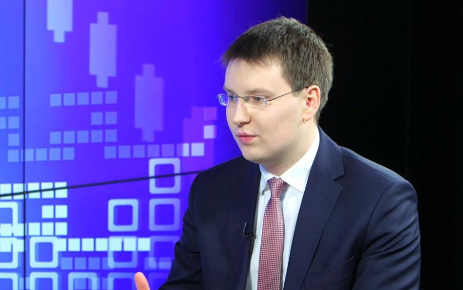 #PROSTOzPARKIETU.Kamil Maliszewski: Triumf Marine Le Pen gwoździem do trumny euro?