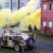 Oprócz bazy dla żołnierzy USA Polska będzie musiała jeszcze zbudować poligon - mówi gen. Dariusz Łuk