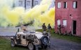 Oprócz bazy dla żołnierzy USA Polska będzie musiała jeszcze zbudować poligon - mówi gen. Dariusz Łuk
