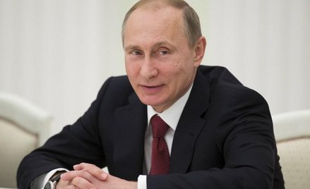 Władimir Putin