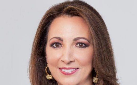 Elżbieta Światopełk-Czetwertyńska, prezes Banku Handlowego