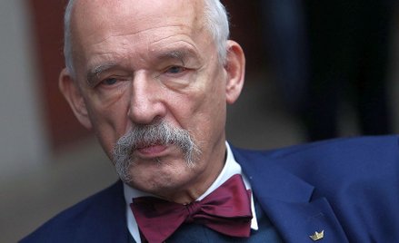 Ziobro: Część mediów staje się sztabem wyborczym. Korwin-Mikke: Mówił o TVP?