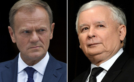 Bertoncini: Kaczyński uratował Tuska