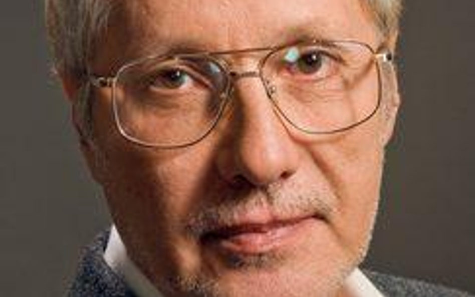 Leon Podkaminer: Na tropie zaginionych miliardów