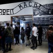 Yad Vashem: Więcej polityków niż ocalałych z Holokaustu