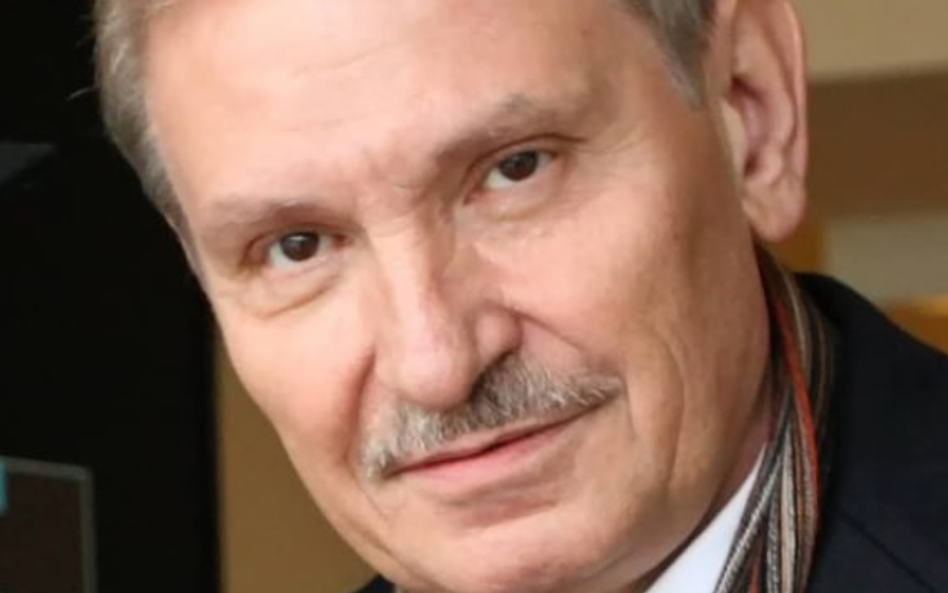 Znaleziono ciało współpracownika Bieriezowskiego