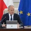 Premier Donald Tusk