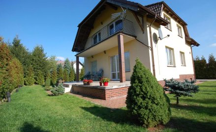 Gdańsk-Osowa, dom: 240 mkw. działka: 710 mkw., rok budowy: 2006, cena: 750 tys. zł