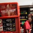 Anheuser-Busch InBev przejmuje SABMillera za 68 mld funtów