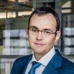 Piotr Krupa, prezes Kruka