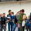Julia z pełną świadomością tego, że narusza prawo, postawi wszystko na jedną kartę, byle tylko odzys