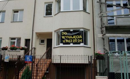Opłaca się rozliczać najem ryczałtem