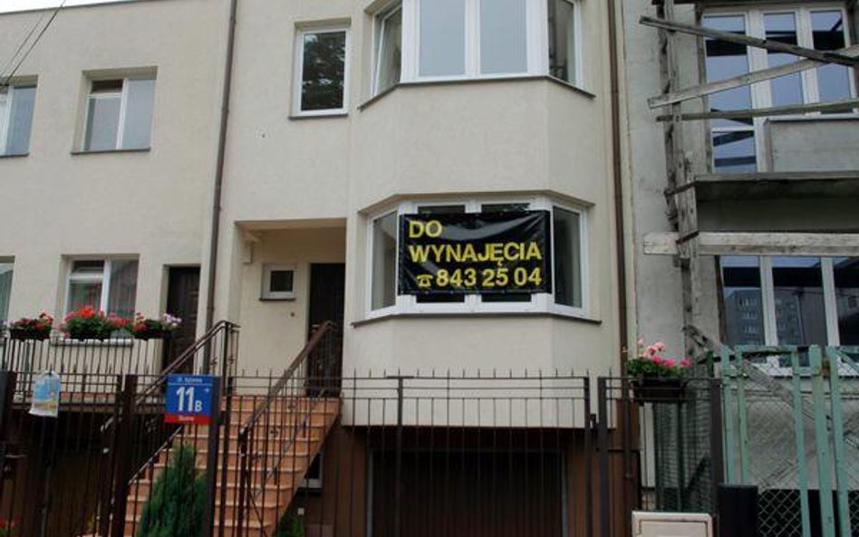 Opłaca się rozliczać najem ryczałtem