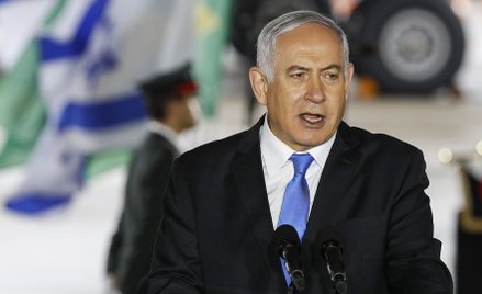 Izraelczycy głosują, myśląc o bezpieczeństwie